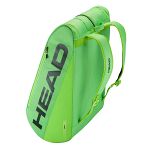 Head Tour Thermobag XL (12R) Sharp Green